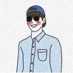 读者用户头像四