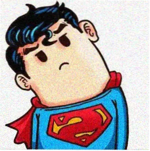 读者用户头像五